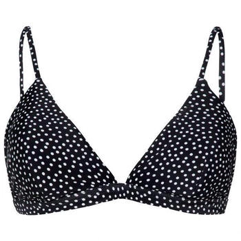 Protest Damen Bikinioberteil MENA triangle True Black
