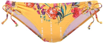 Sunseeker Bikini-Hose gelb