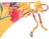 Sunseeker Bikini-Hose gelb