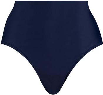 Puma Damen Brief Badebekleidung marineblau