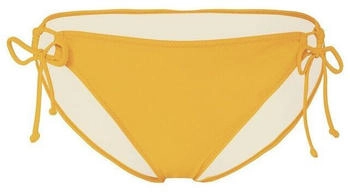 Chiemsee Bikinihose zum seitlichen Binden Banana