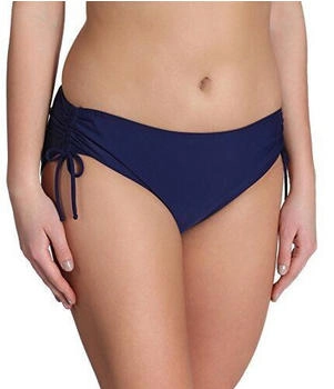 Merry Style Damen Bikini Unterteil M30 dunkelblau