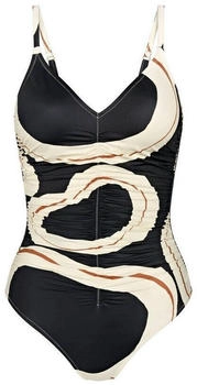 Triumph Badeanzug gefu tterten Cups grey 44D Summer Allure