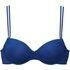 Buffalo Top 'Happy' blau