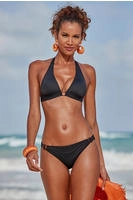 s.Oliver Triangel-Bikini-Top "Rome" mit breitem B&uuml;ndchen