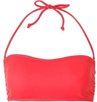 Firefly Bea Bikinitop granatina rot