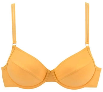s.Oliver Bügel-Bikini-Top Rome gelb 90F