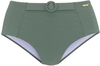 Sunseeker Bikinihose oliv 9355610