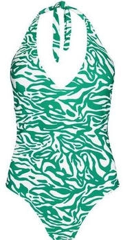 Barts Badeanzug Sula Halter One Piece white