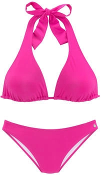 Lascana Triangel-Bikini (54635465) pink