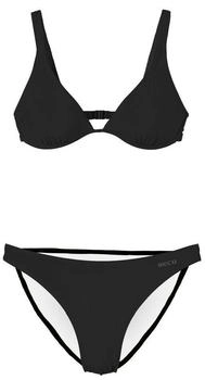 Beco Bikini Sweetheart schwarz