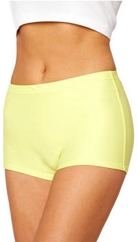 Merry Style Badeshorts Modell L23L1 gelb