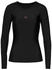 Lascana Active Bade-Shirt Janni langarm schwarz
