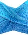 Lascana Bügel-Bandeau-Bikini (78706237) blau