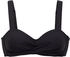 Lascana Bikinitop schwarz 17851946