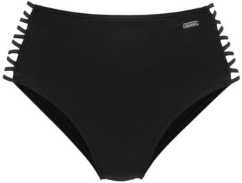 Bench Bikini-Hose 'Perfect' schwarz