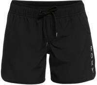 Roxy ERJBS03139-KVJ0-XL, Roxy Classics 5'' Badeshorts Anthracite Frau