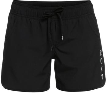 Roxy Classics Boardshorts schwarz