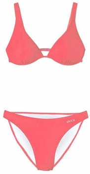 Beco Bikini Sweetheart orange