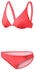 Beco Bikini Sweetheart orange