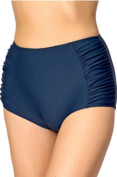 Merry Style Bikinislip MS10-119 Bauch Weg Effekt dunkelblau