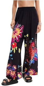 Desigual Swim JUNJLY Bikini Hose schwarz