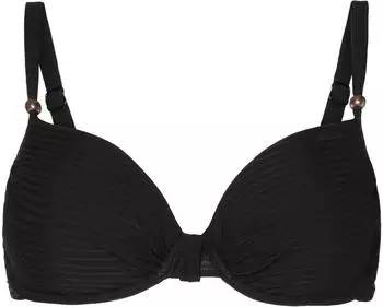 Protest Bikinioberteil MIXHART wire True Black 42C