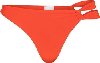 Alife & Kickin Bikinihose 'JameliaAK' orangerot