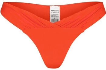 Alife & Kickin Bikini-Hose Zula AK A rot