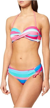 Firefly Alessia Bikini-Set rosa blau