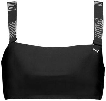Puma Bandeau T Badebekleidung schwarz