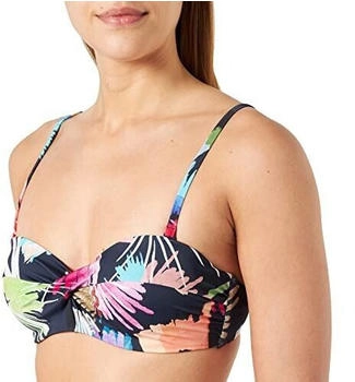 Firefly Maggy Bikini navy blume
