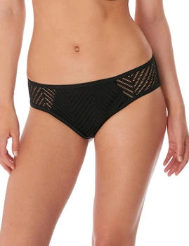 Freya Urban Bikinihose schwarz