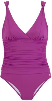 Lascana Damen Badeanzug beere 17942208