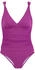 Lascana Damen Badeanzug beere 17942208