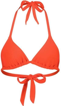 Alife & Kickin Bikinitop 'TammyAK' rot