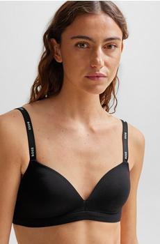 Hugo Boss Padded Ci Triangle schwarz