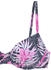 Buffalo Damen Bikini mehrfarbig 17709785