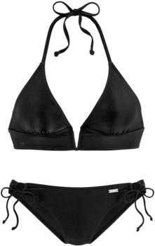 Vivance Dreams Damen Bikini schwarz 7956151 Vivance Dreams Damen Bikini schwarz 7956151