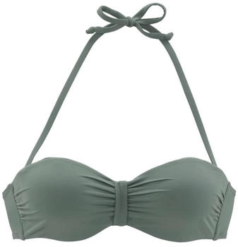 Bench Bikini-Top 'Perfect' oliv
