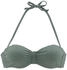 Bench Bikini-Top 'Perfect' oliv