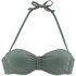 Bench Bikini-Top 'Perfect' oliv