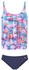 Venice Beach Tankini 'Janne' aqua mauve pfirsich