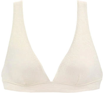 Buffalo Triangel-Bikini-Top creme