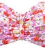 Lascana Bügel-Bandeau-Bikini-Top (70251028) rot/flieder