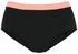 Lascana Highwaist-Bikini-Hose (13601254) schwarz