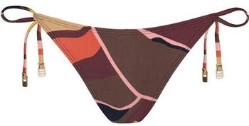Barts Bikinihose Ash Tanga navy