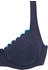Lascana Bügel-Bikini-Top (26011521) marine
