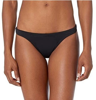 Arena Free Schwimm-Slips schwarz gelb