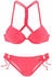 Buffalo Push-Up-Bikini hummer